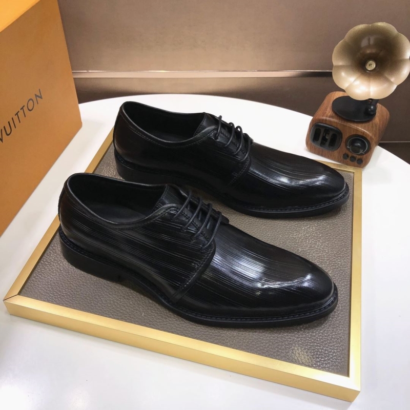 LV Leather Shoes